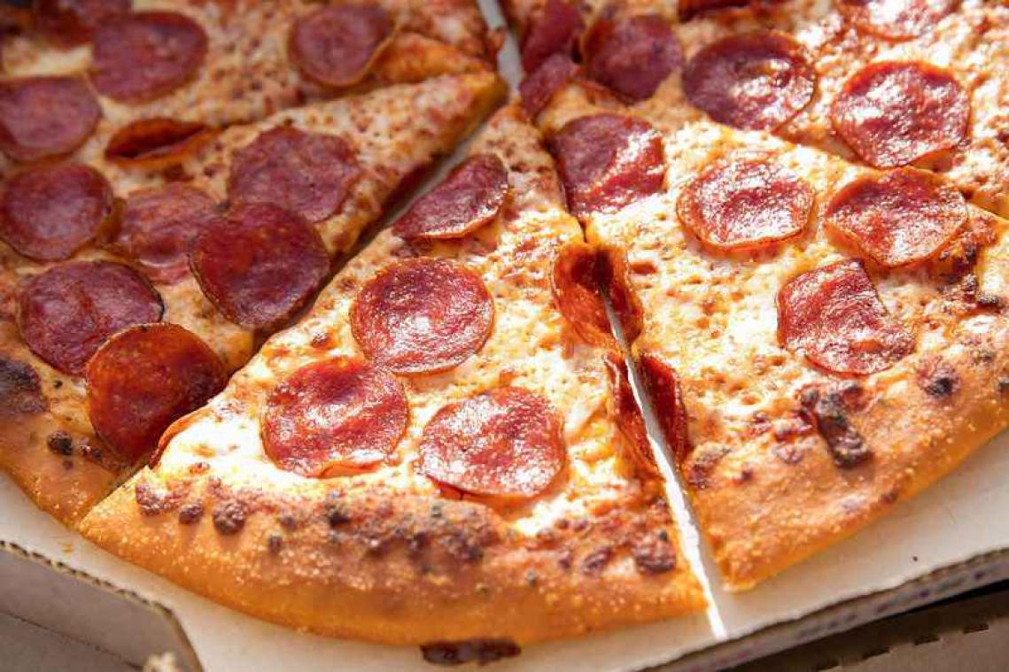 Amerikaanse studente toegelaten aan Yale dankzij essay over pizza