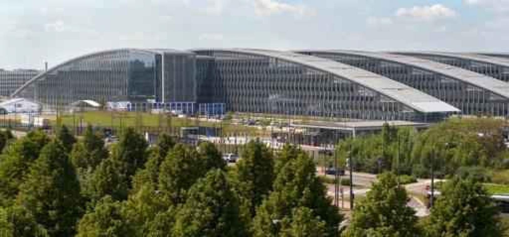 Mogelijk volgend jaar al opnieuw NAVO-top in Brussel