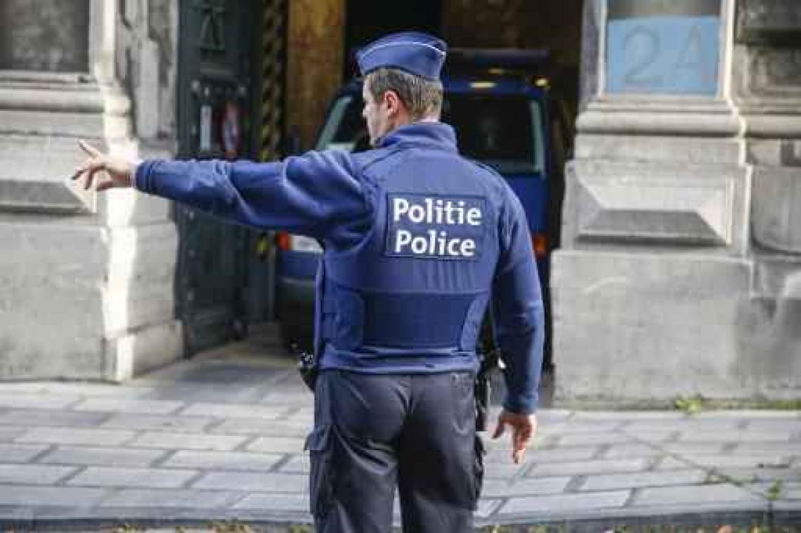 Vermoedelijke medeplichtige van Mehdi Nemmouche opgepakt in Marseille