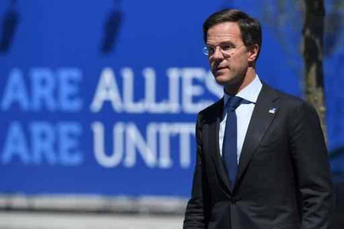 Klimaatakkoord - Nederland blijft pal achter het akkoord staan