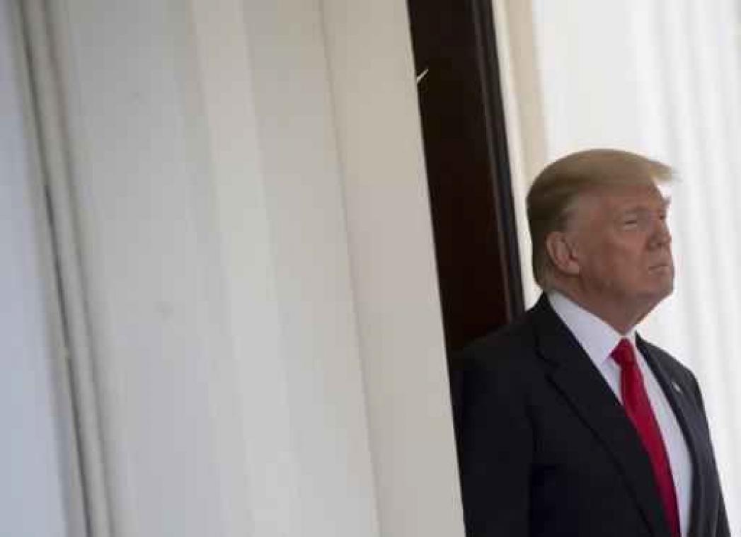 "Pay-back time via Trumptax voor Amerikaanse energieproducten"