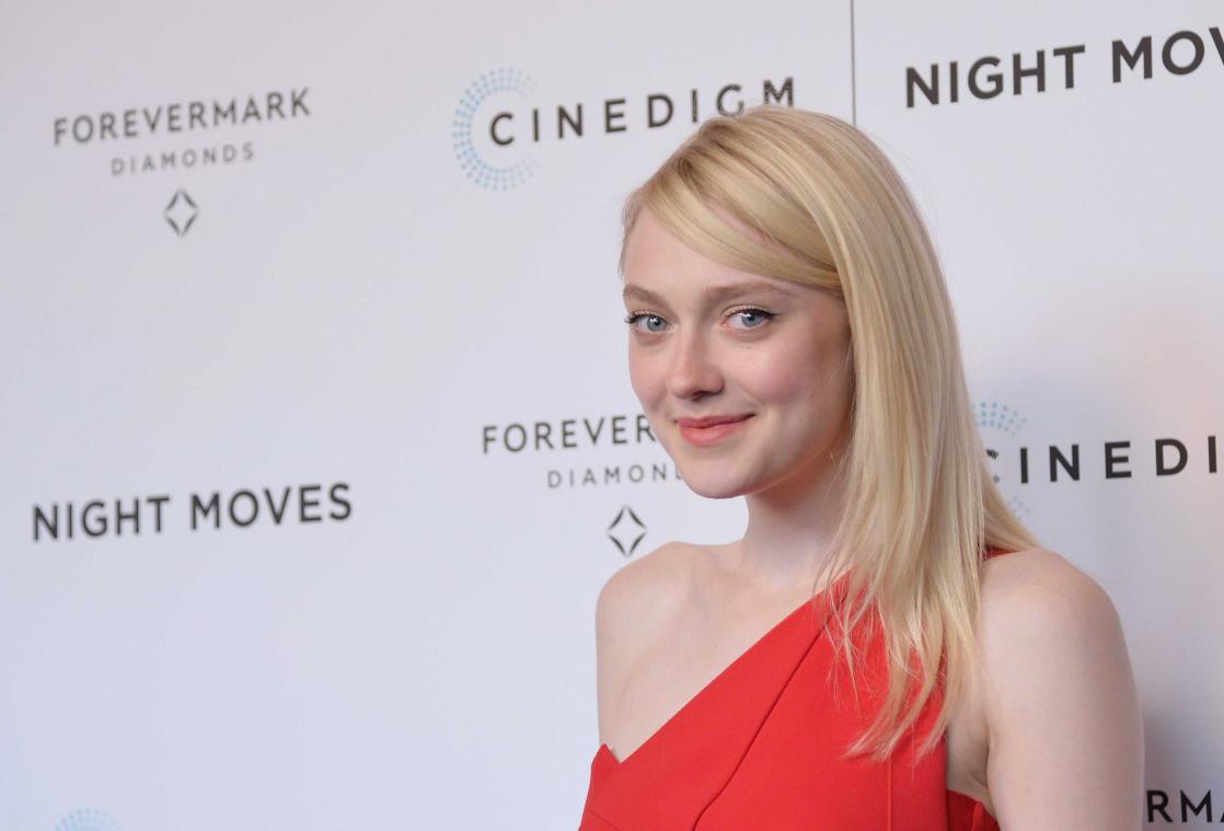 Dakota Fanning en Kate Upton in gesprek over rol in Harry Potter-spin off