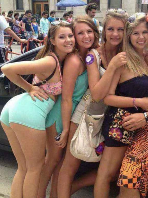Zie jij wat er scheelt met deze foto?