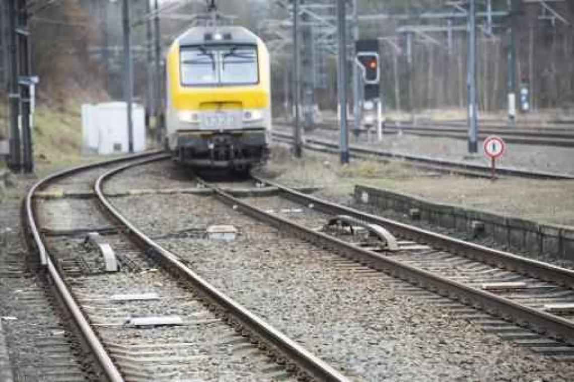 Groen licht voor vervoersplan NMBS