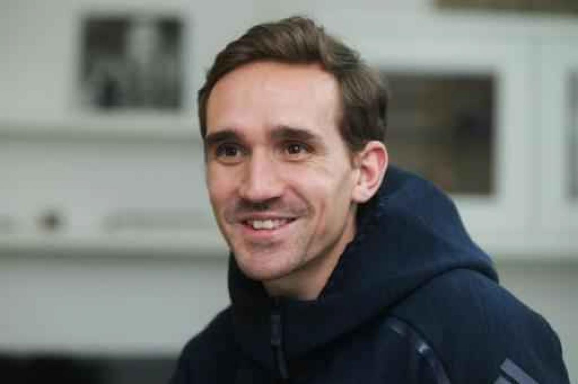 Anderlecht heeft Sven Kums beet