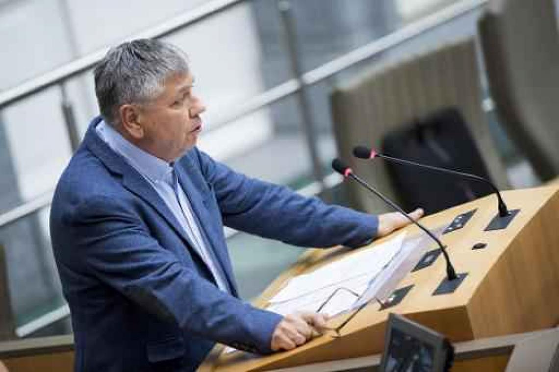 Vlaamse kinderbijslag wordt Groeipakket