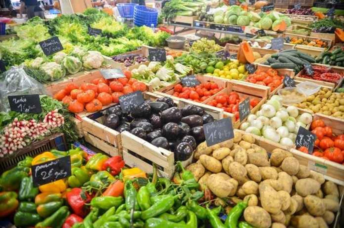 Met deze zes tips wil je kind met plezier groenten eten