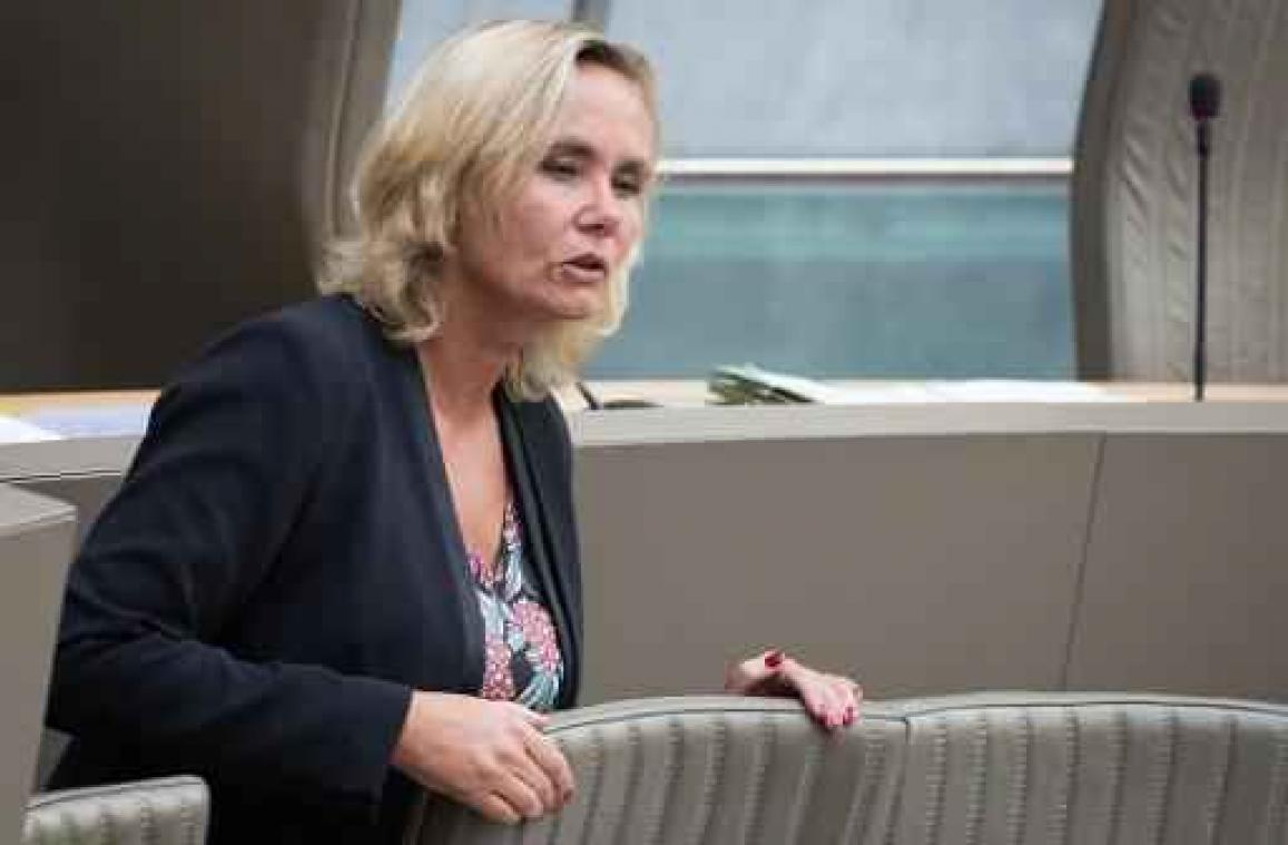 'Tegenverhalen' krijgen plaats in strijd tegen radicalisering