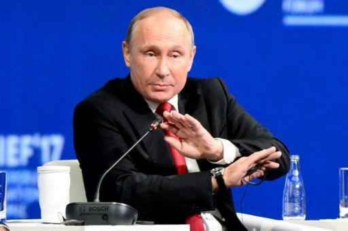"Goed mogelijk dat Amerikaanse hackers Rusland erin luisden"