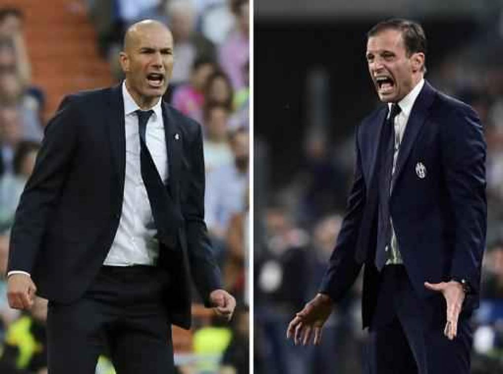 Champions League - Real Madrid kan eerste club worden die titel verlengt