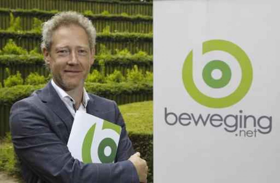 Nieuwe voorzitter Beweging.net wacht op zet van Michel in Arco-dossier