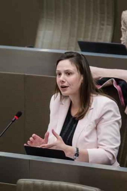 "Subsidiebedragen tussen kinderopvanginitiatieven blijven sterk verschillen"