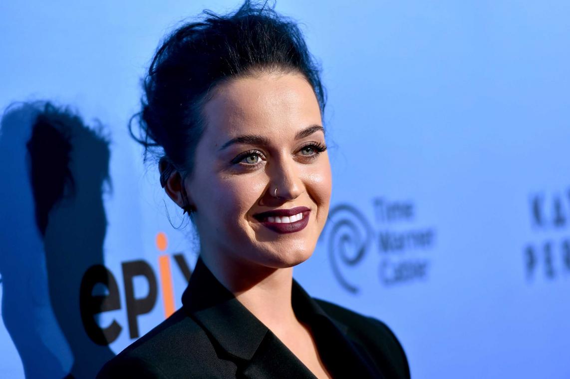 Katy Perry wil wraak nemen op Taylor Swift