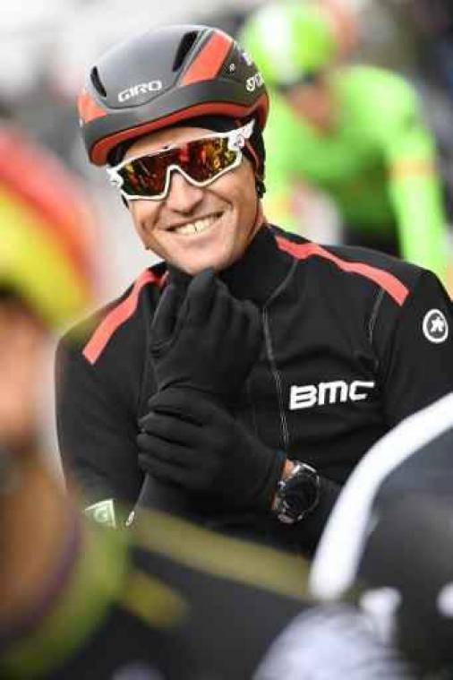 Ronde van Luxemburg - Greg Van Avermaet grijpt de macht in koninginnenrit