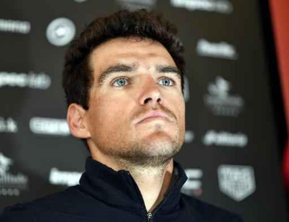 Ronde van Luxemburg - Greg Van Avermaet maakt van ritzege in de Tour volgend groot doel