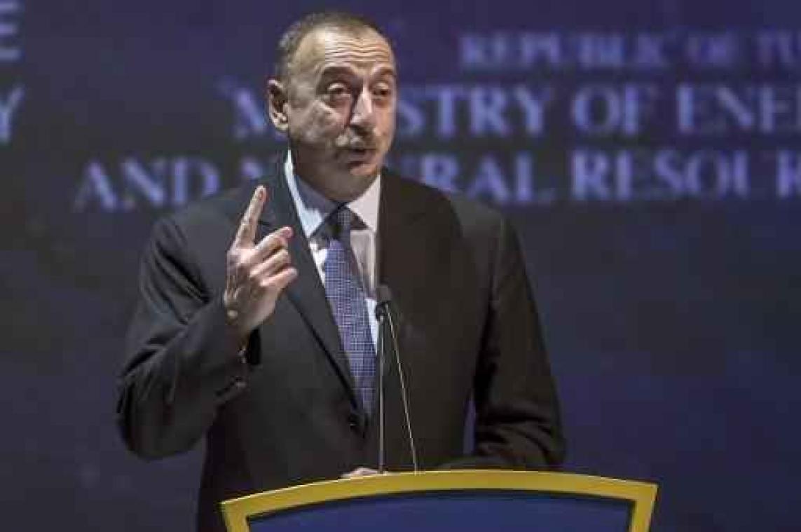 EU vraagt vrijlating van journalist en oppositieleidster in Azerbeidzjan