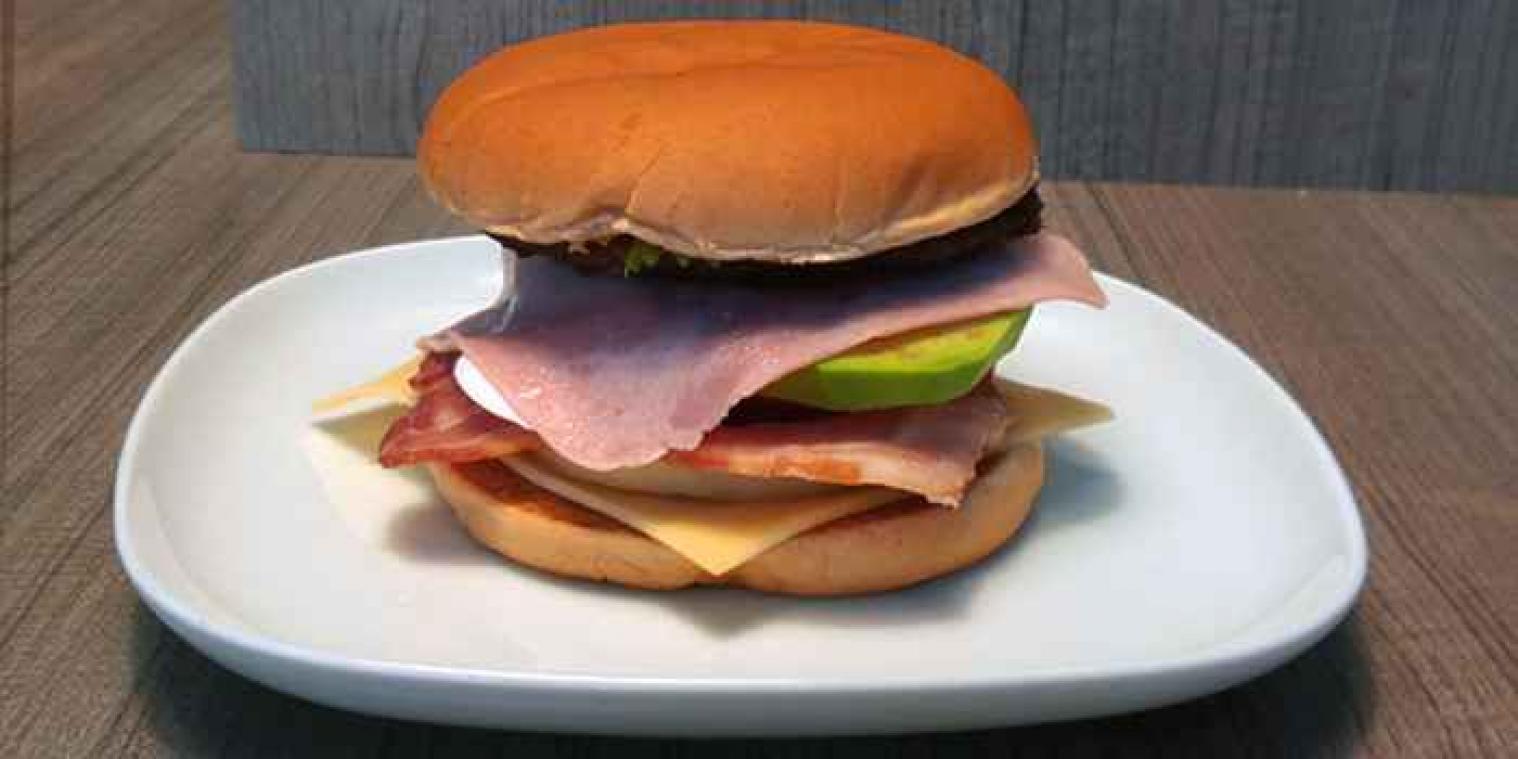 Top 10 populairste ingrediënten voor tussen een broodje