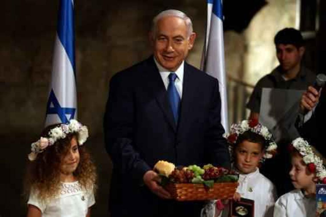 Israël en Senegal begraven diplomatieke strijdbijl