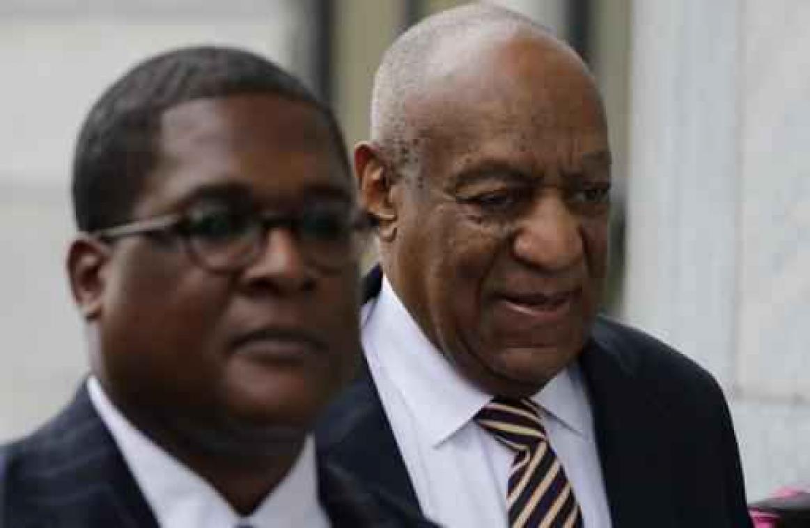 Strafproces tegen Bill Cosby begint in Pennsylvania