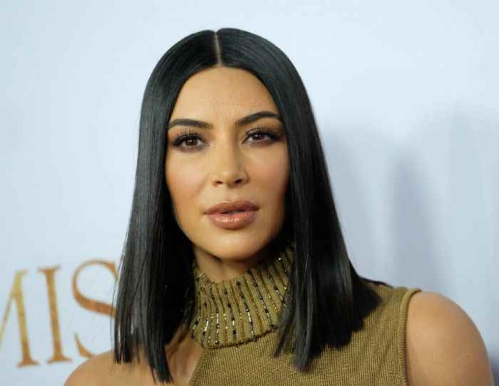 Respect van Kim Kardashian voor Caitlyn is weg