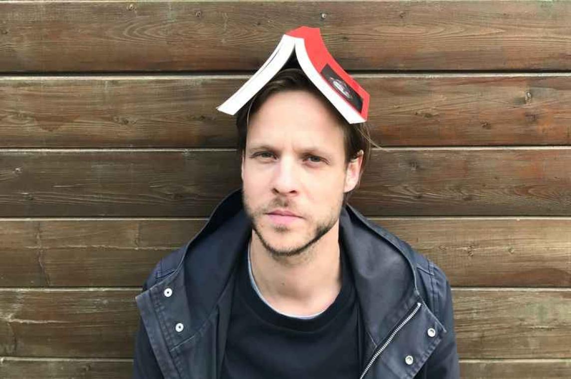 In het water': het verdict van Metro's Leesclub