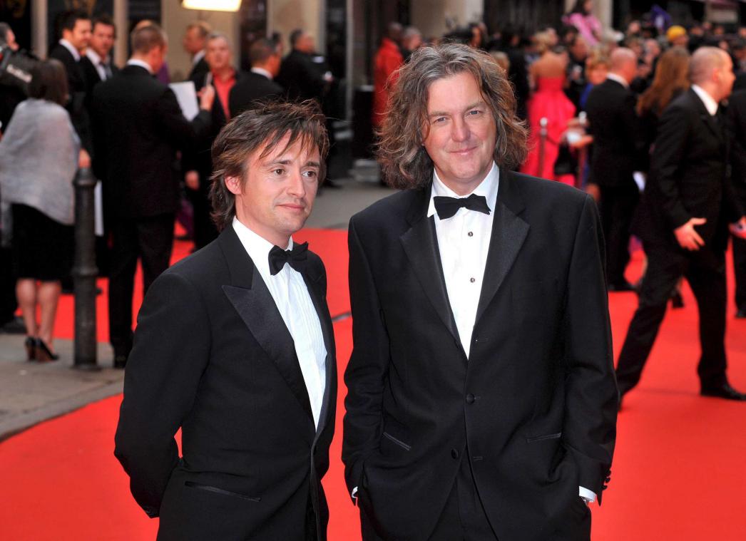 BBC wil met gastpresentatoren werken in Top Gear