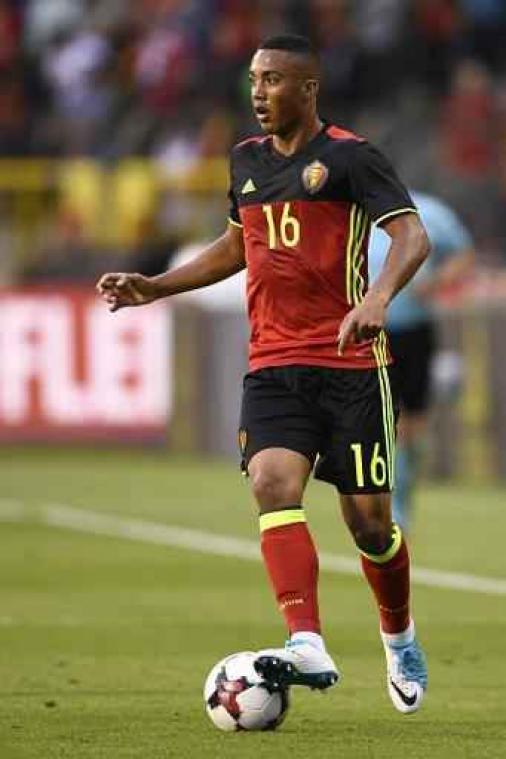 Rode Duivels - Youri Tielemans: "Gezonde concurrentie op het middenveld"