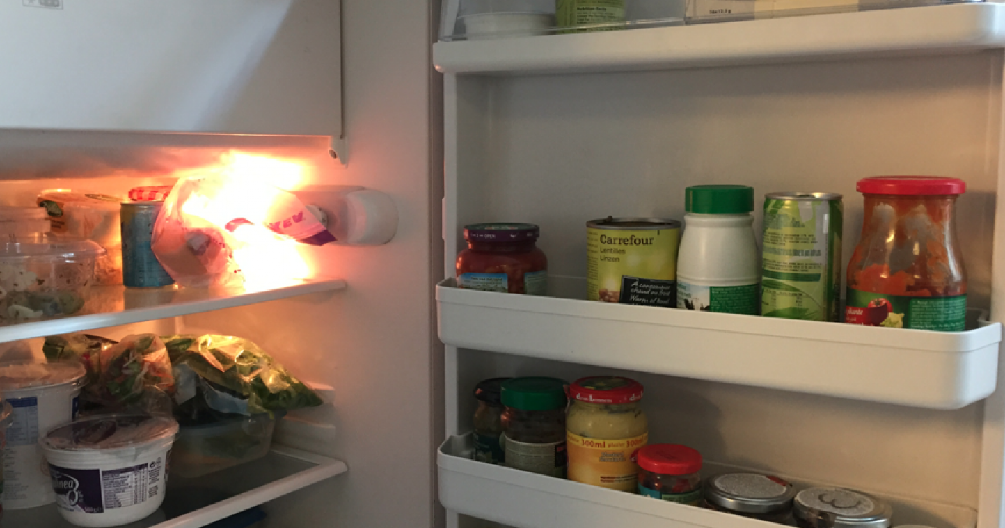 Inrichting huis kan helpen bij afvallen