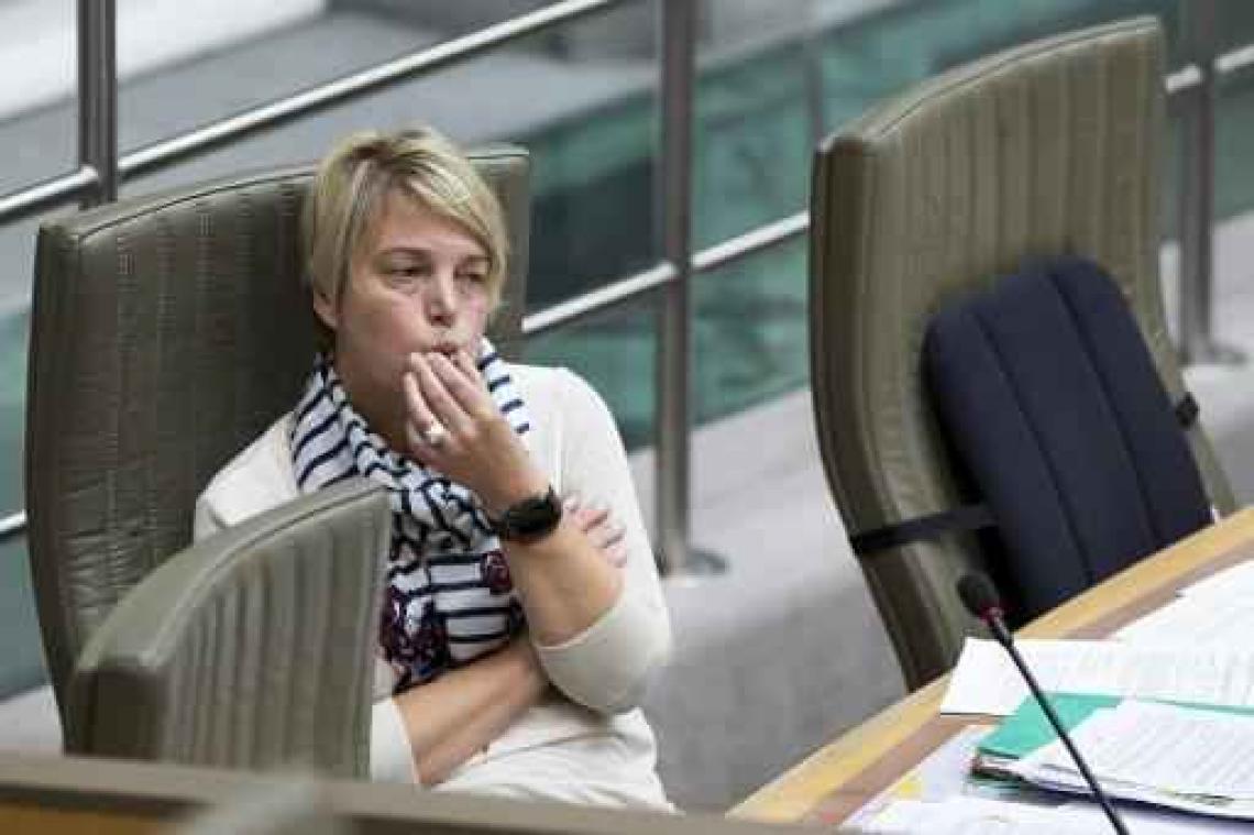 Marghem wil klimaatambitie terugschroeven: Schauvliege niet op de hoogte