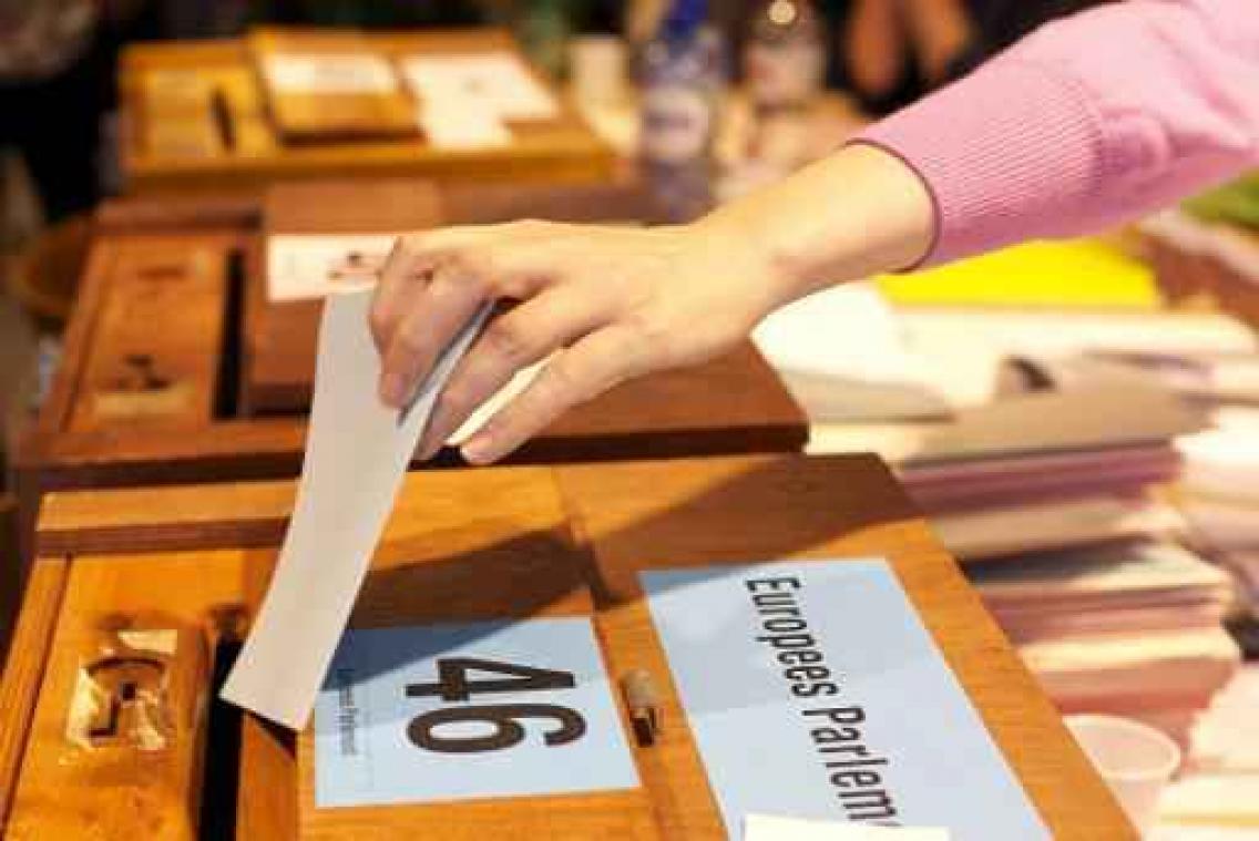Stemrecht op zestien definitief van de baan