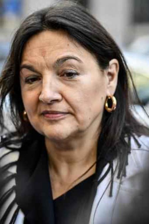 Foutje van de woordvoerder, zegt minister Marghem