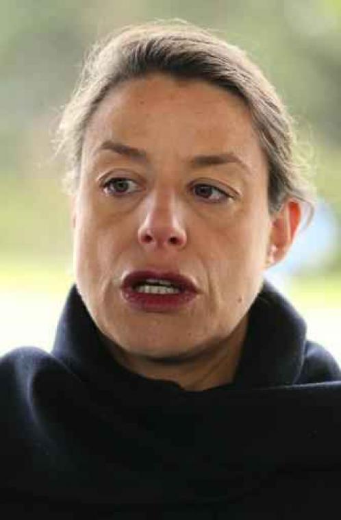 Dialoogplatform over uitbreiding Brussels Airport nog deze maand van start