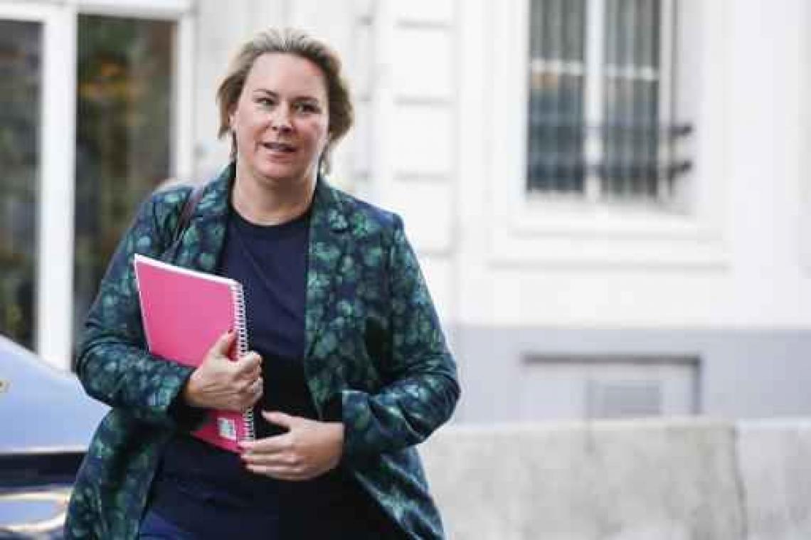 Advocaat Samusocial probeert onderzoek te verhinderen met brief aan Brusselse ministers