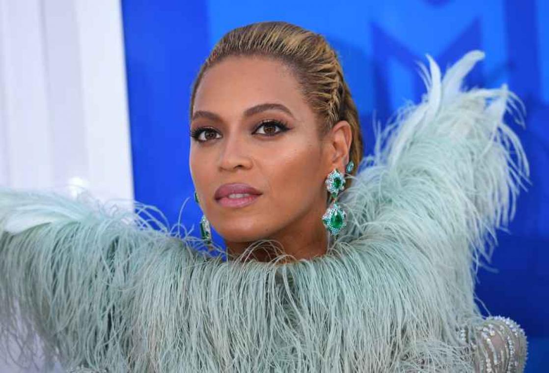 Béyonce en Jay Z willen Blue Ivy als getuige bij bevalling