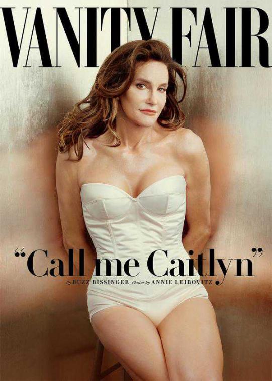 Caitlyn Jenner pakt wereldrecord van Obama af