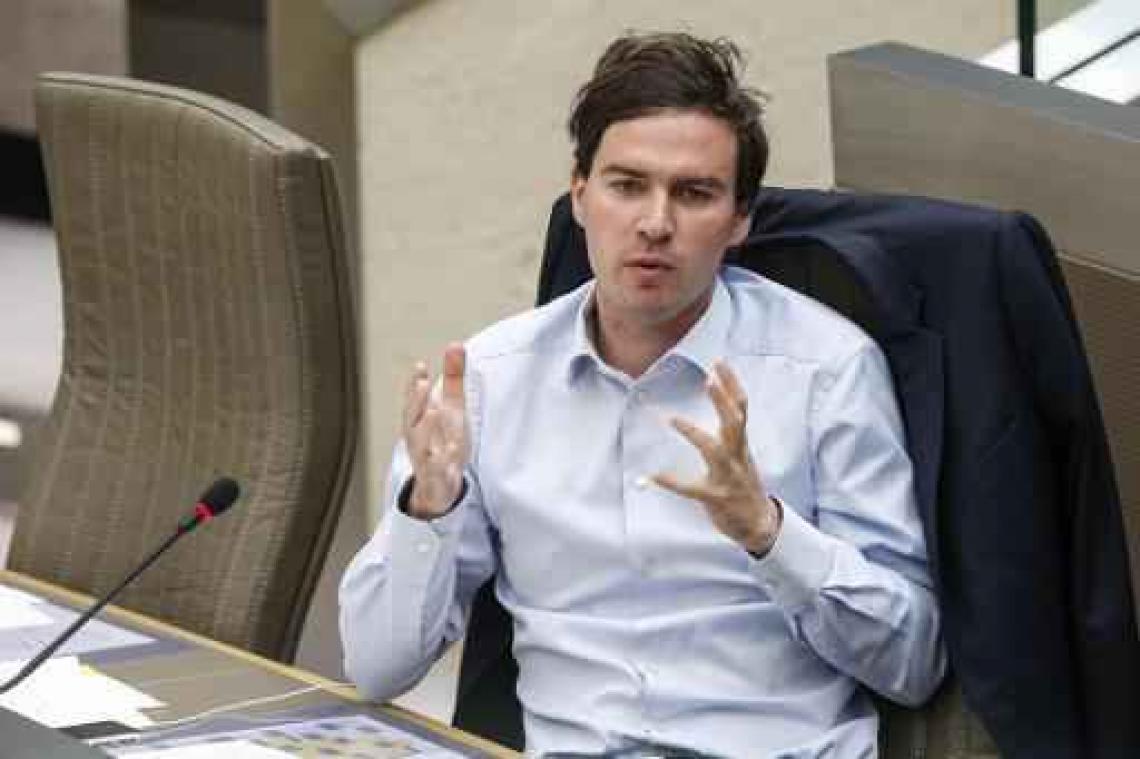 De Clercq: "Stop met communautaire boksmatch tussen ministers"