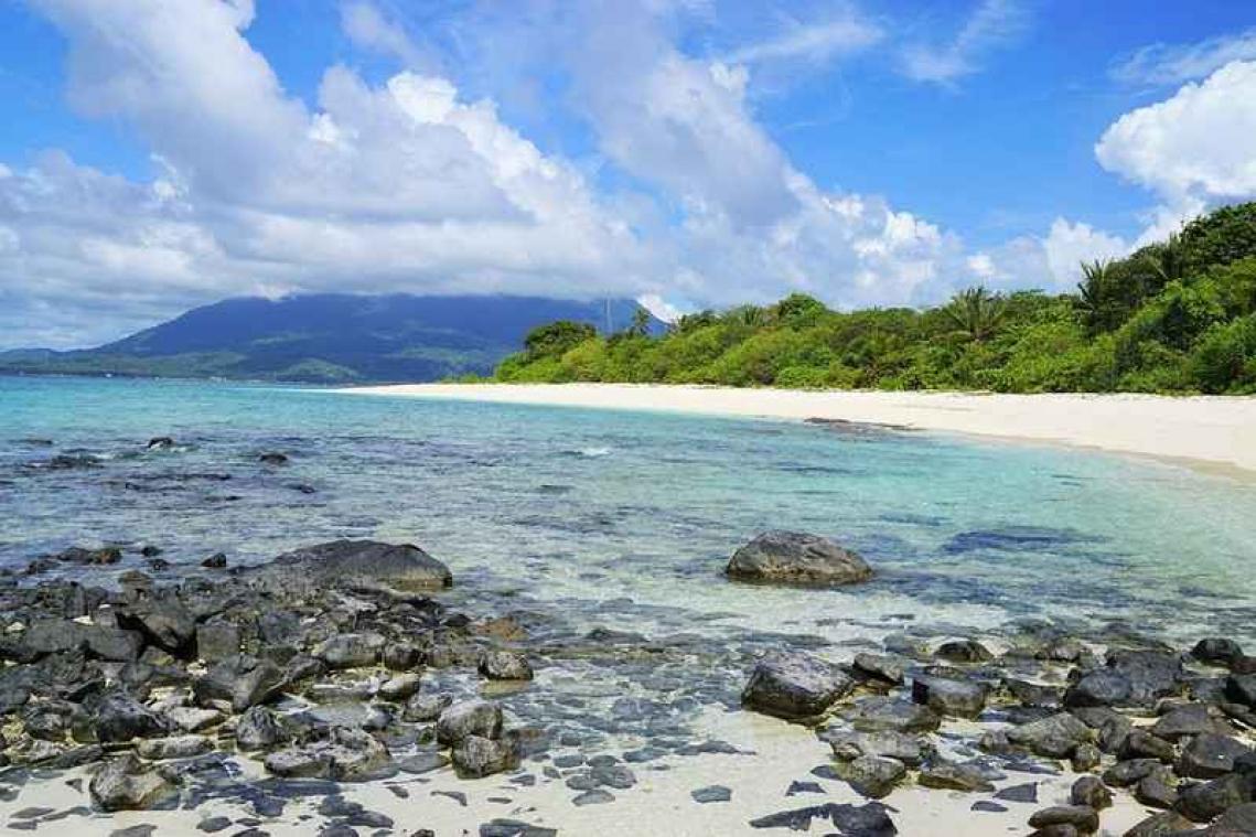 Indonesië gaat zijn eilanden tellen
