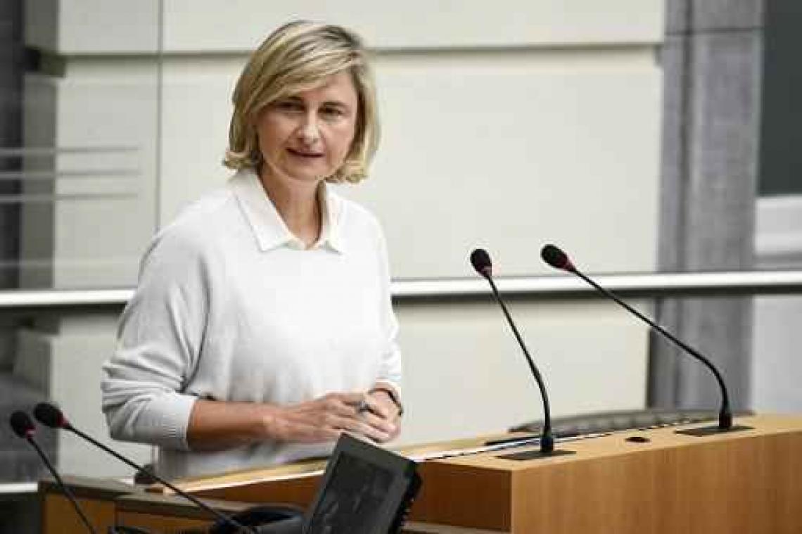 Grotere terugkeer naar buitengewoon onderwijs