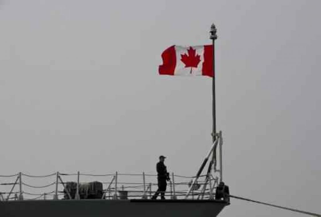 Canada wil militaire uitgaven met 70 procent verhogen