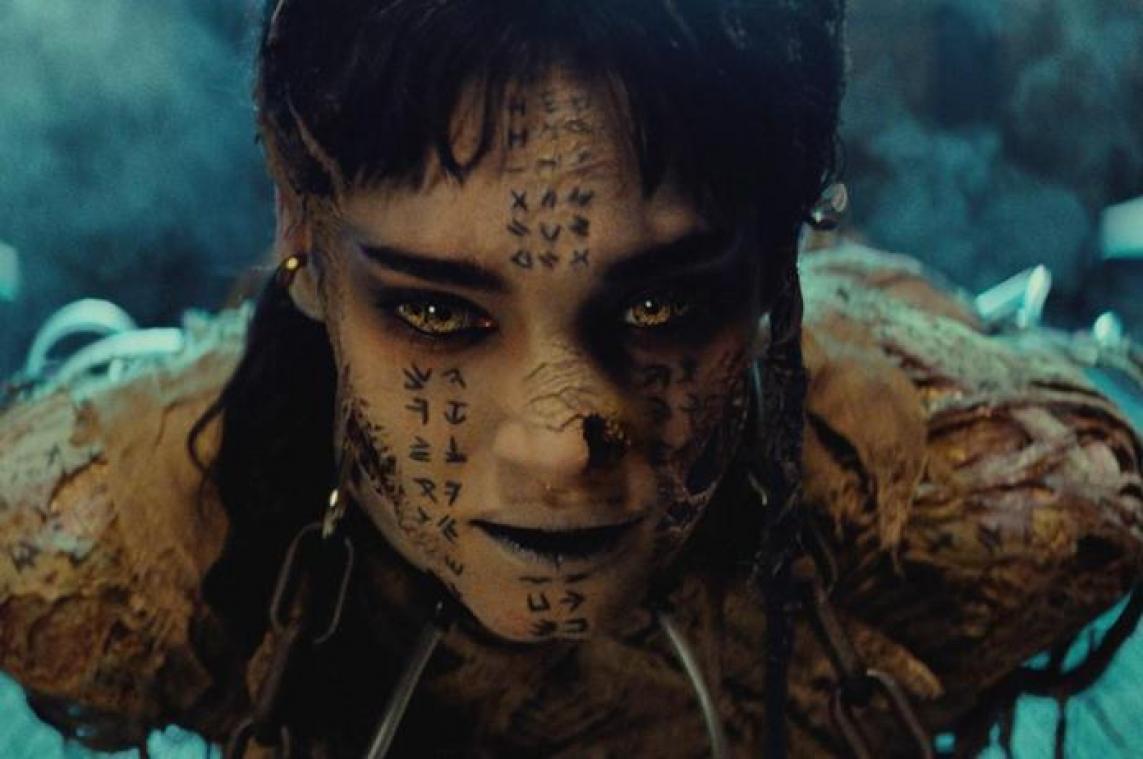 Alex Kurtzman: &quot;Monsters zijn per definitie heel interessant voor een acteur&quot;