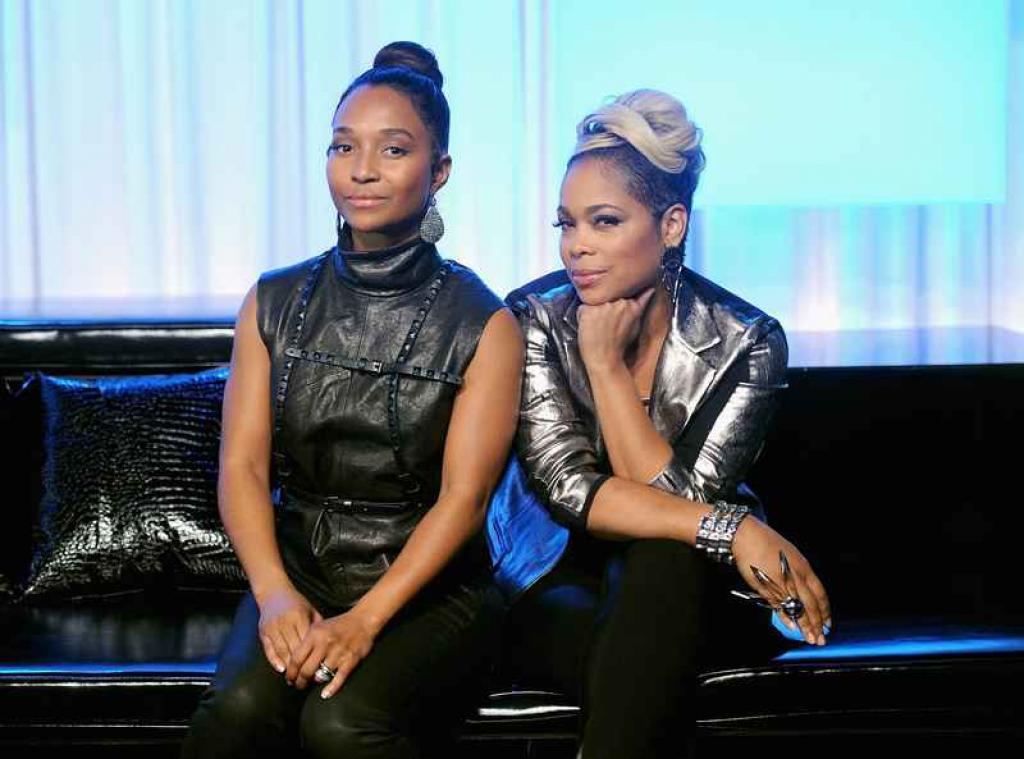 TLC dropt nieuwe single na tien jaar afwezigheid