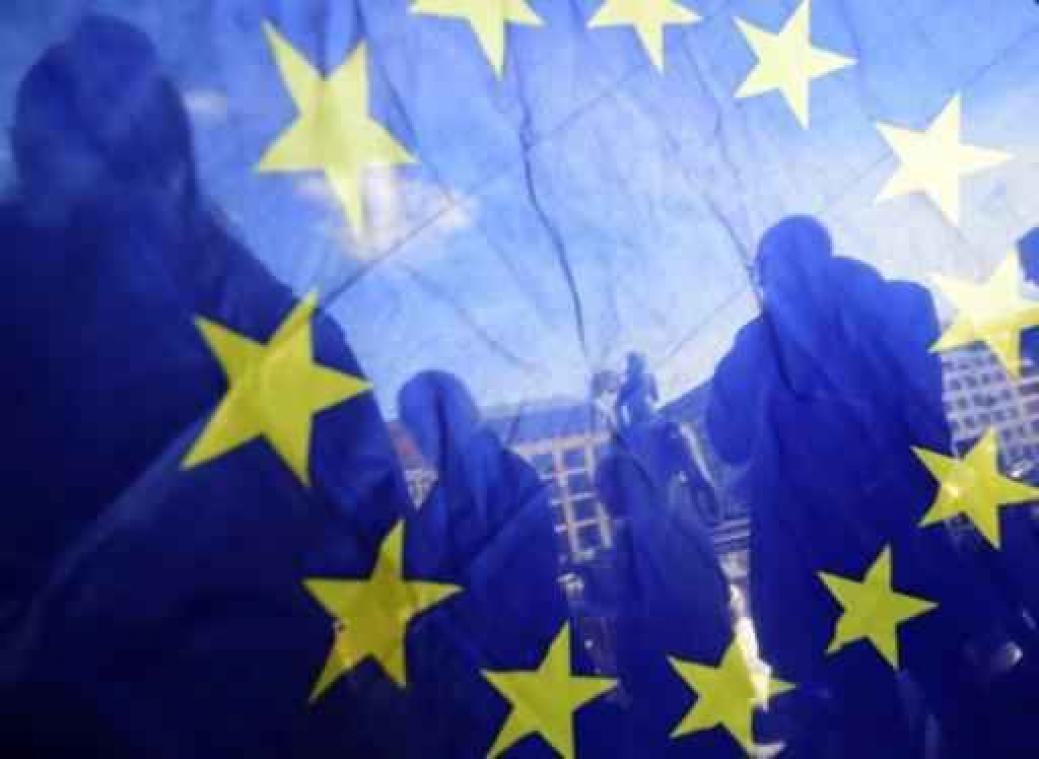 Twintig lidstaten gaan voor Europees parket