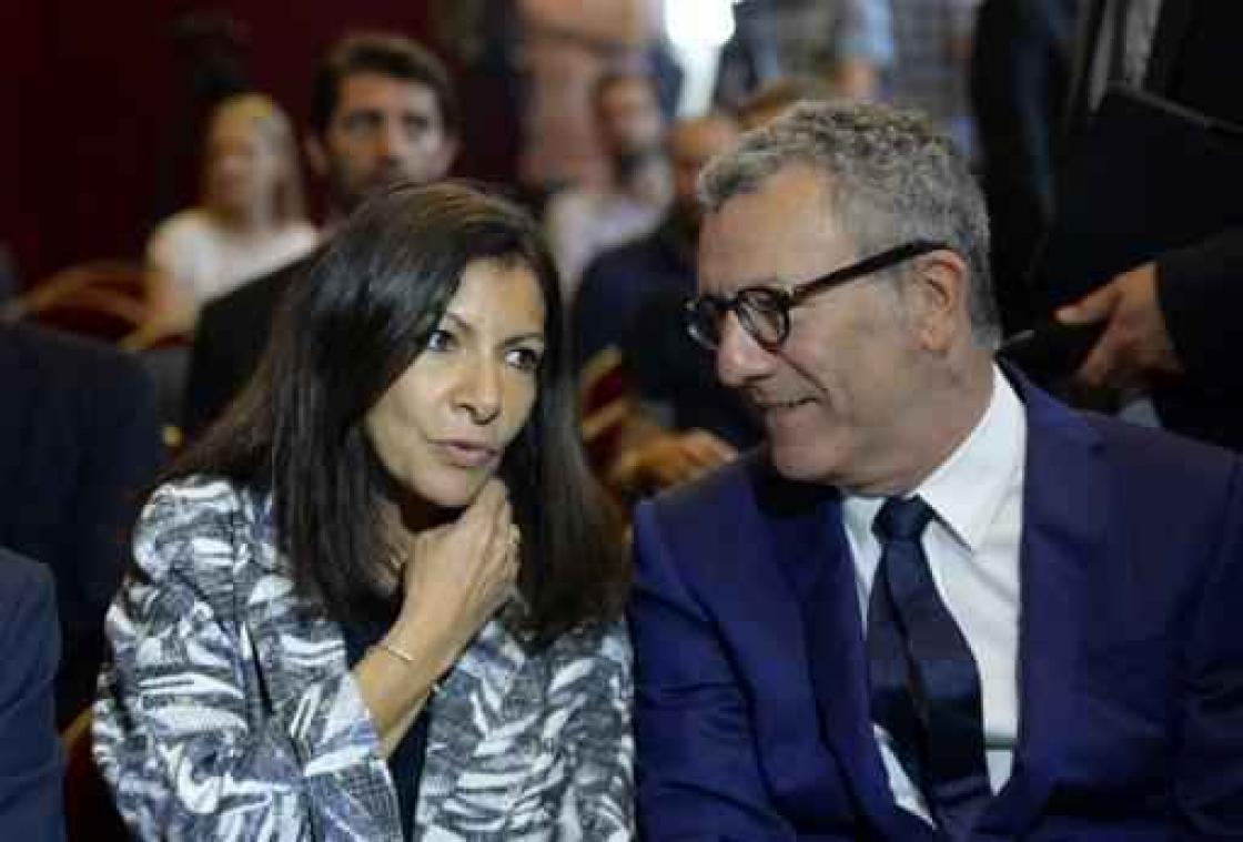 Mayeur houdt de lippen stijf op elkaar na schepencollege