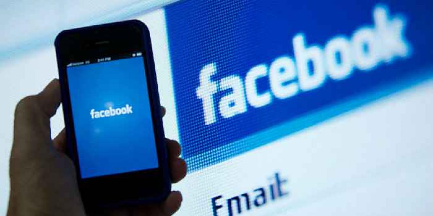 Het geheim van veel vrienden op Facebook?  Begin niet over politiek