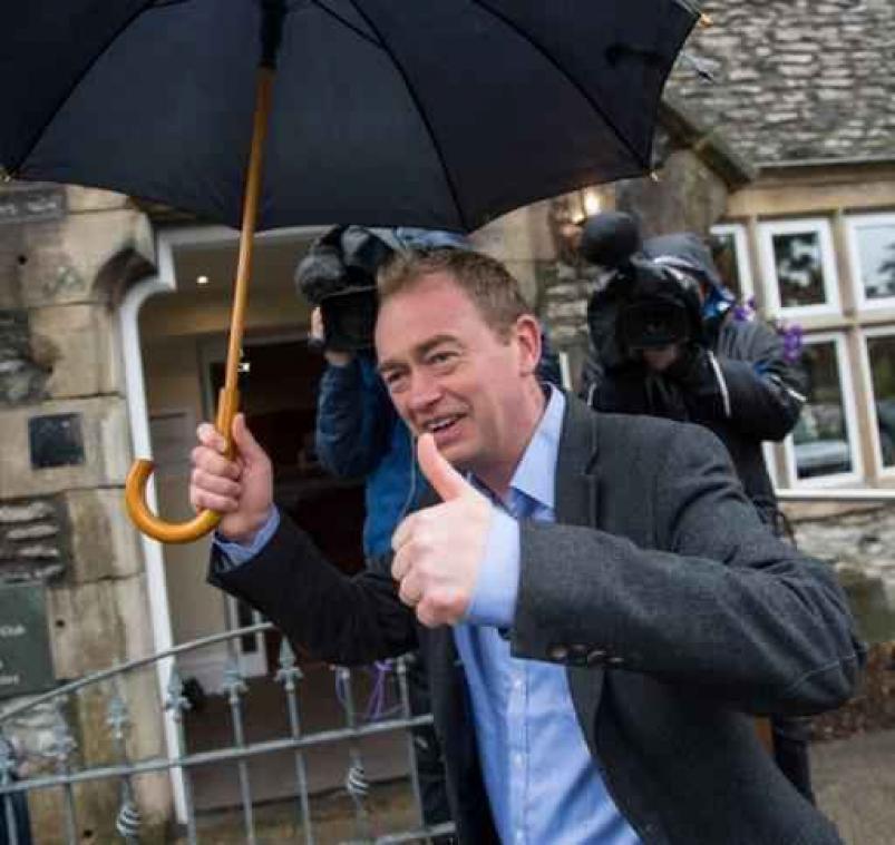 Britse verkiezingen - Lib Dems sluiten regeringsdeelname uit