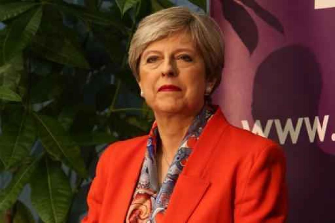 Britse verkiezingen - Tories op kop, maar meerderheid steeds minder waarschijnlijk