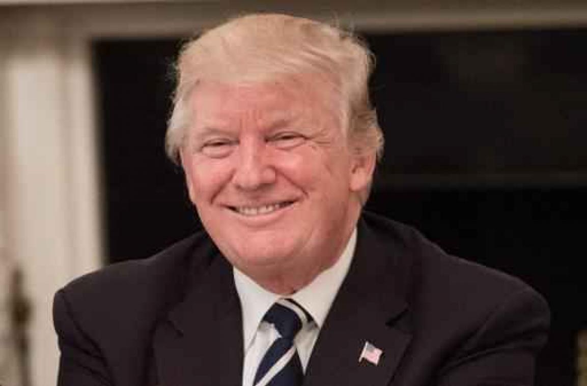 Inreisverbod VS - Fors minder aankomsten uit door Trump geviseerde landen