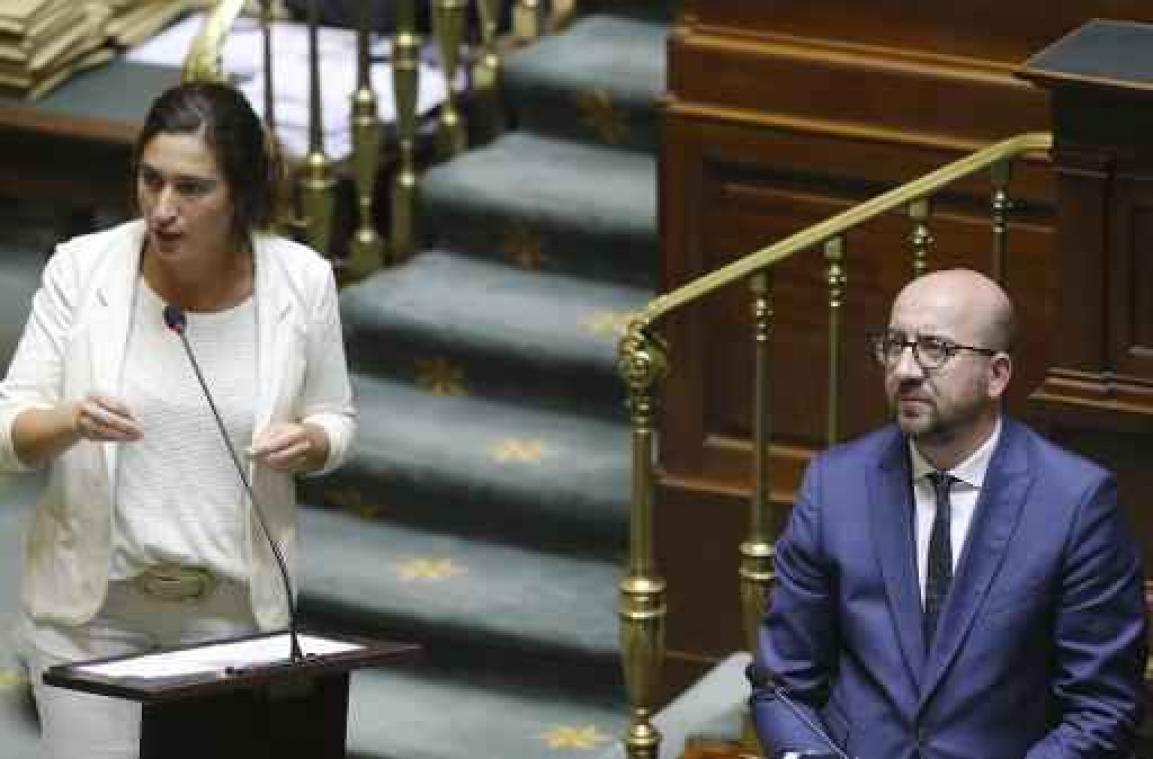 Samusocial - Federale regering stuurt regeringscommissaris naar Samusocial