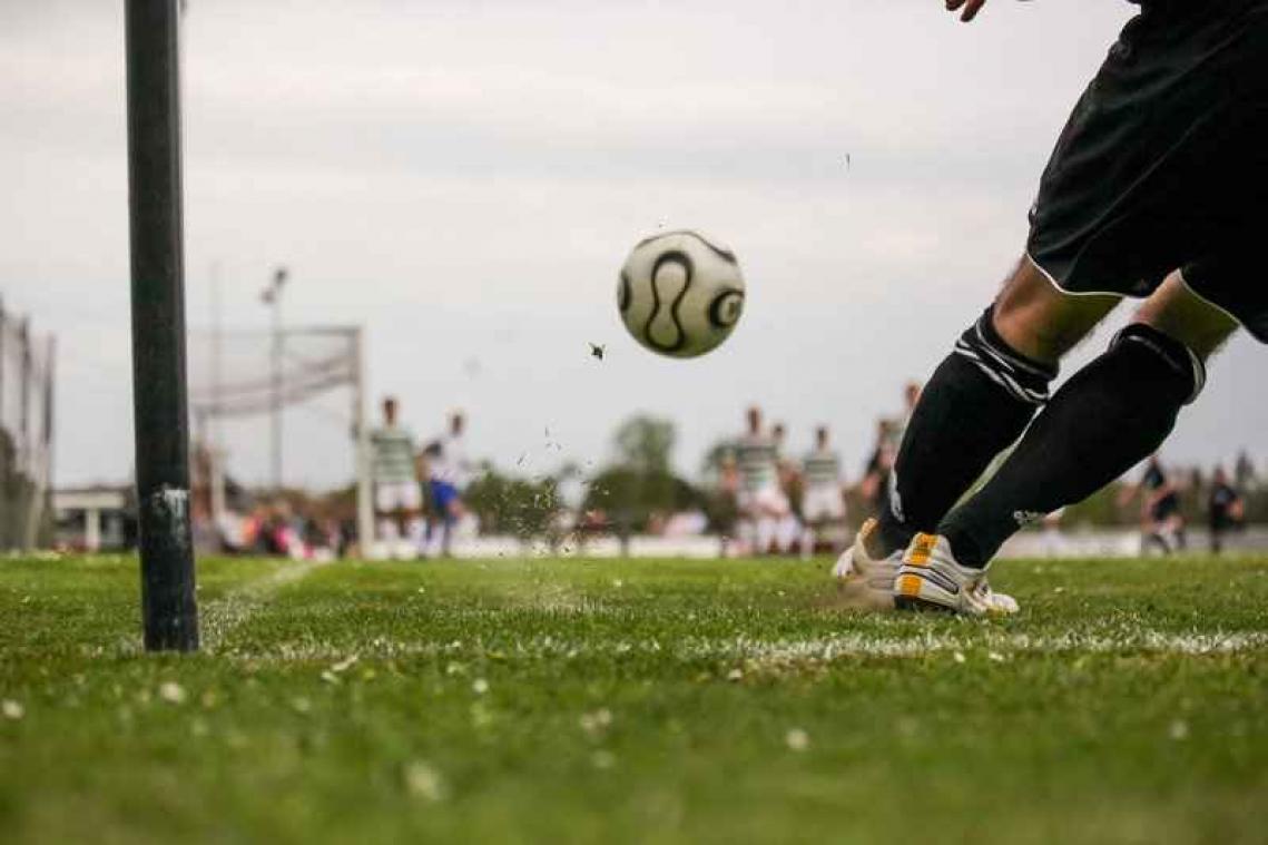 Indonesische voetbalploeg pakt uit met multiculturele viering