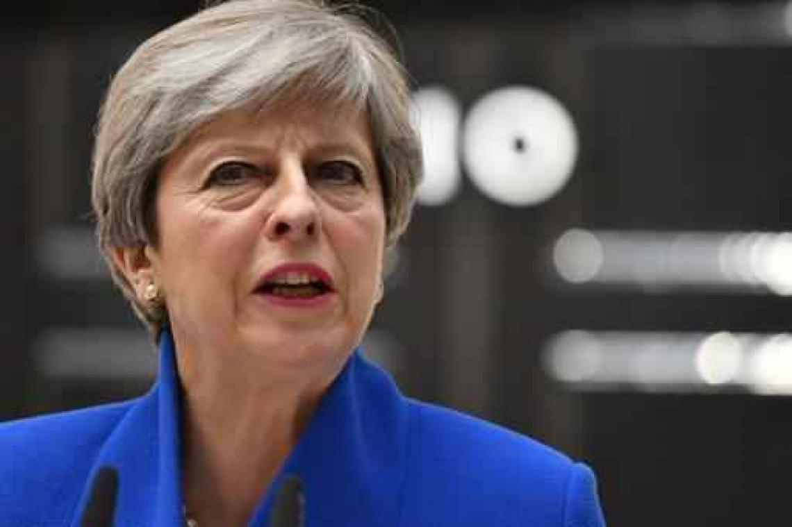Britse verkiezingen - Conservatieven verliezen zetel in bastion Kensington, alle resultaten bekend